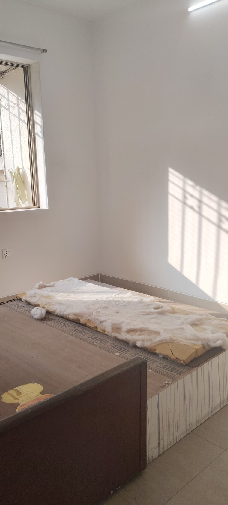 Bedroom, gundecha-orchid-tower 2 Bedroom 595 Sq.Ft. Apartment In Kandivali East Mumbai 8642158