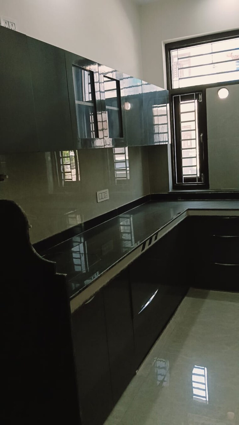 Kitchen, kalwar road 3 Bedroom 2000 Sq.Ft. Villa In Kalwar Road Jaipur 8642193