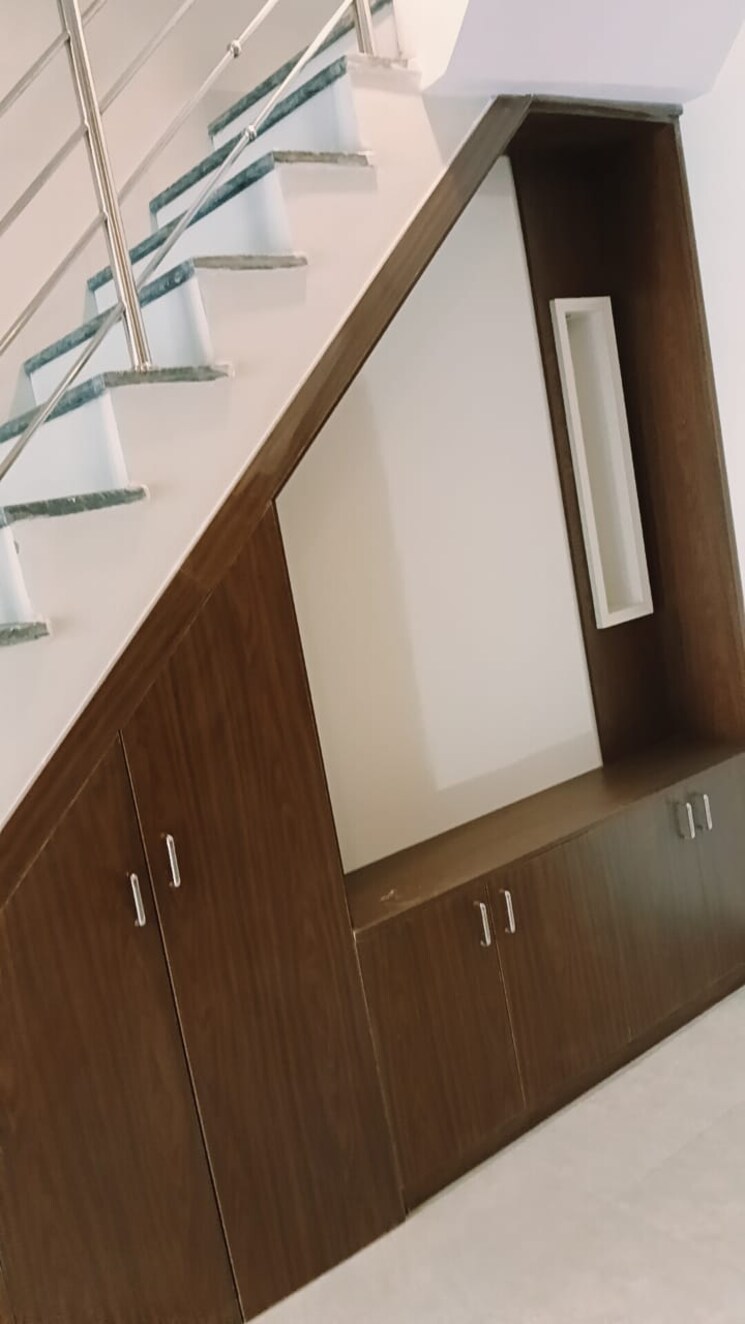 undefined, kalwar road 3 Bedroom 2000 Sq.Ft. Villa In Kalwar Road Jaipur 8642193