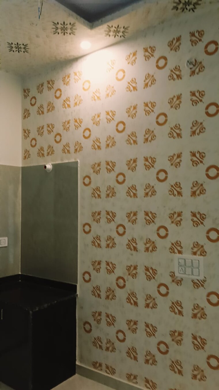 Bathroom, kalwar road 3 Bedroom 2000 Sq.Ft. Villa In Kalwar Road Jaipur 8642193