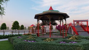  Plot For Sale in Jaipur Road