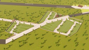  Plot – Exterior View View at Jaipur Road - for Sale