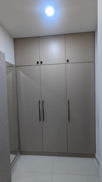 Furnished Amenities in 3 BHK Apartment at ASBL Spire, Kokapet – for Rent