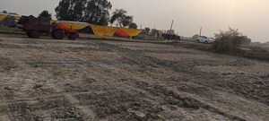 Plot Area in  Plot at Deva Road – for Sale