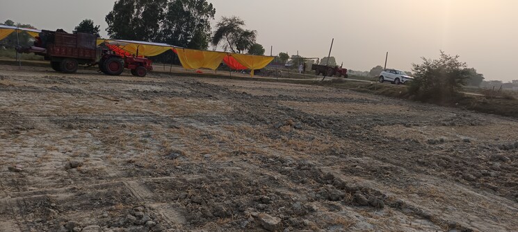 undefined, deva road  1000 Sq.Ft. Plot In Deva Road Lucknow 8642201