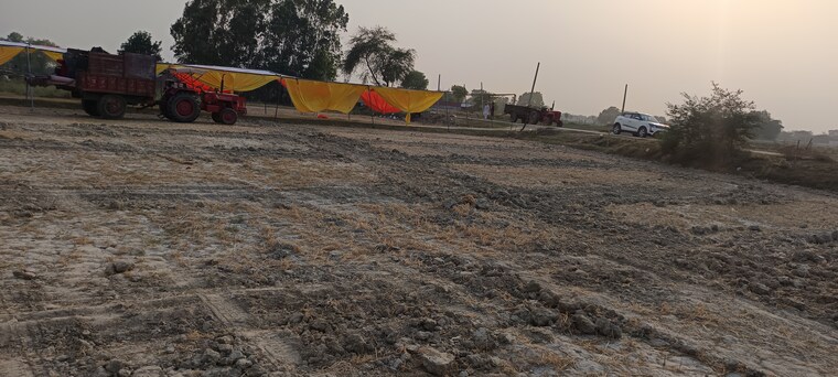 undefined, deva road  1000 Sq.Ft. Plot In Deva Road Lucknow 8642201