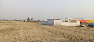 Plot Area in  Plot at Deva Road – for Sale