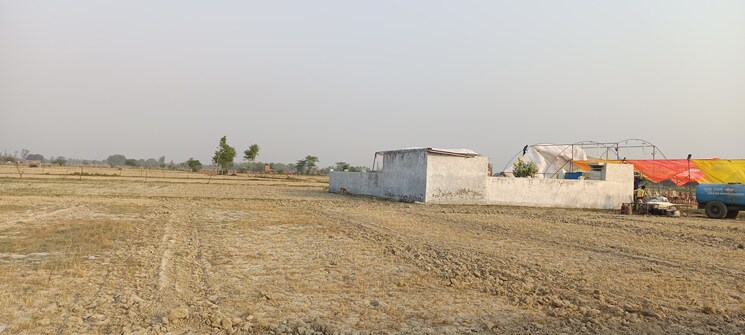 undefined, deva road  1000 Sq.Ft. Plot In Deva Road Lucknow 8642201