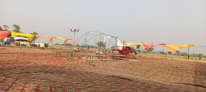  Plot – Exterior View View at Deva Road - for Sale