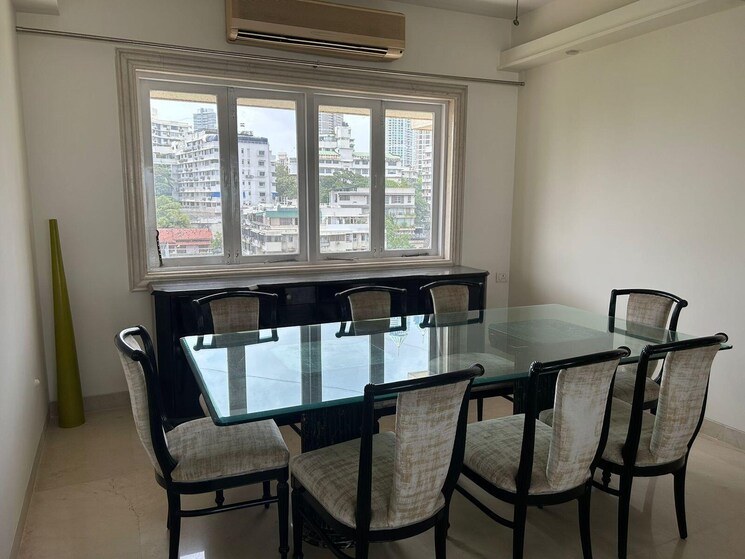 Team Area, summer-ville 3 Bedroom 1850 Sq.Ft. Apartment In Cumbala Hill Mumbai 8642165