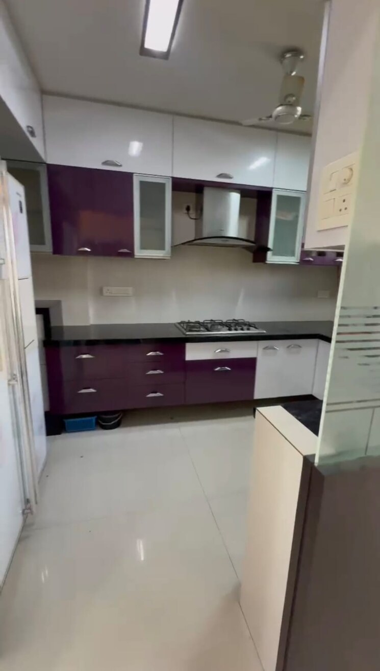 Kitchen, sindhi-society 4 Bedroom 1820 Sq.Ft. Apartment In Chembur Mumbai 8642169