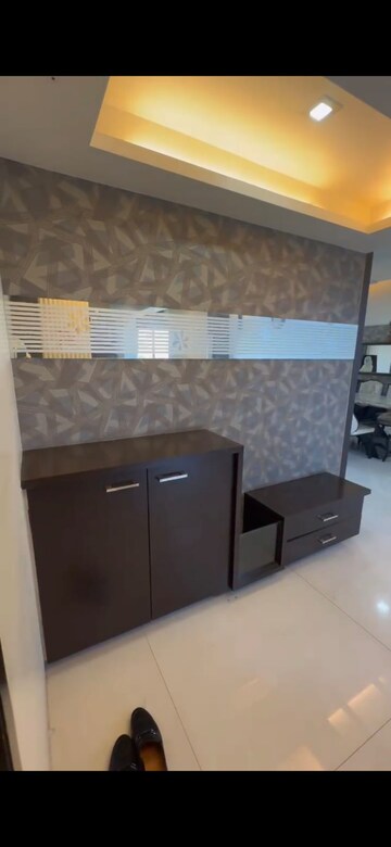 Living Room in 4 BHK Apartment at Sindhi Society, Chembur – for Rent