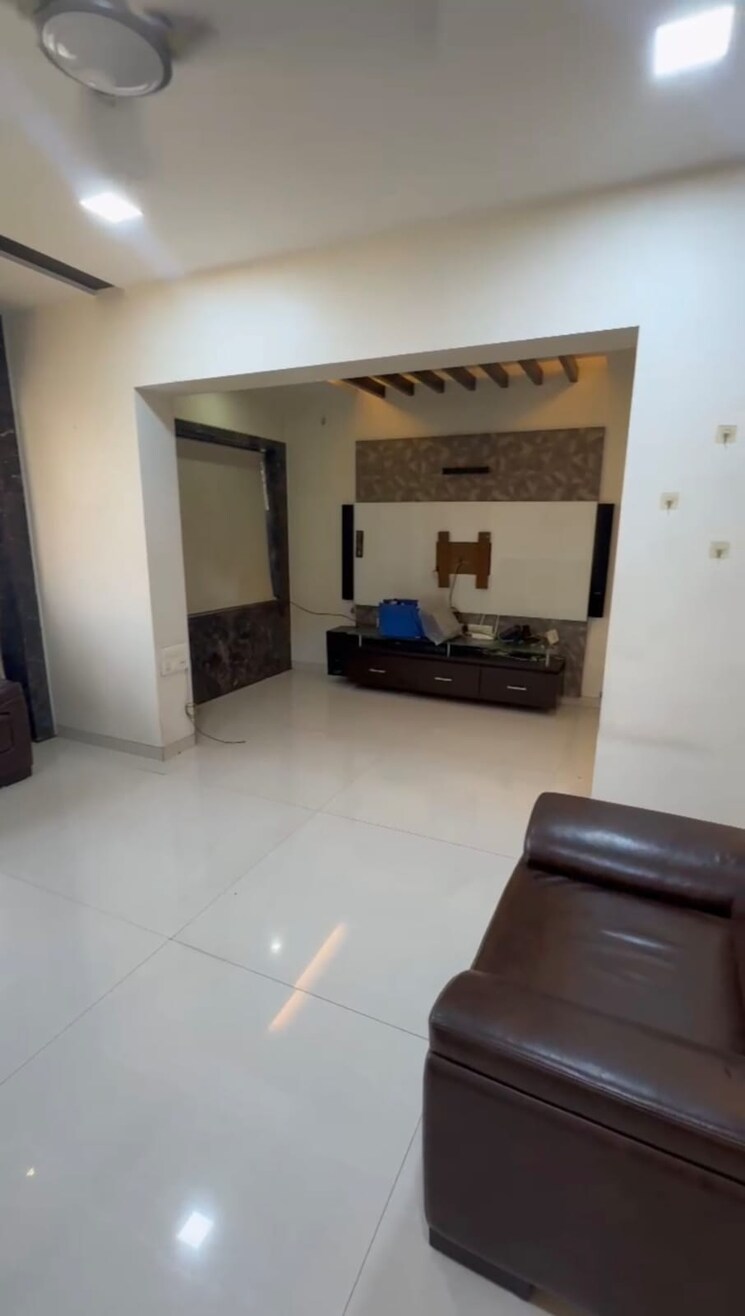 Living Room, sindhi-society 4 Bedroom 1820 Sq.Ft. Apartment In Chembur Mumbai 8642169