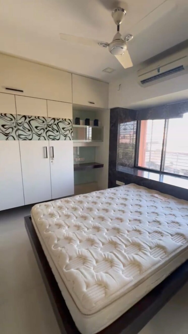 Bedroom, sindhi-society 4 Bedroom 1820 Sq.Ft. Apartment In Chembur Mumbai 8642169