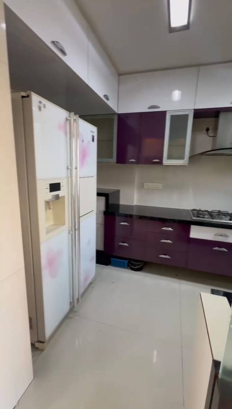 Kitchen, sindhi-society 4 Bedroom 1820 Sq.Ft. Apartment In Chembur Mumbai 8642169