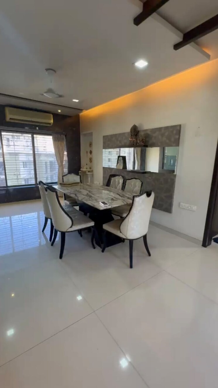 Living Room, sindhi-society 4 Bedroom 1820 Sq.Ft. Apartment In Chembur Mumbai 8642169