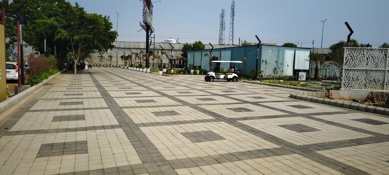 Exterior View, raghunathpur Commercial Land 159 Sq.Mt. In Raghunathpur Hapur 8642215