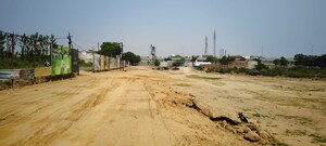Plot Area in  Land at Raghunathpur – for Sale
