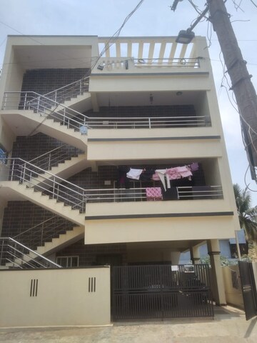 6+ BHK Independent House For Sale in Varthur
