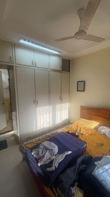 Kitchen in 2 BHK Apartment at Khar West – for Rent