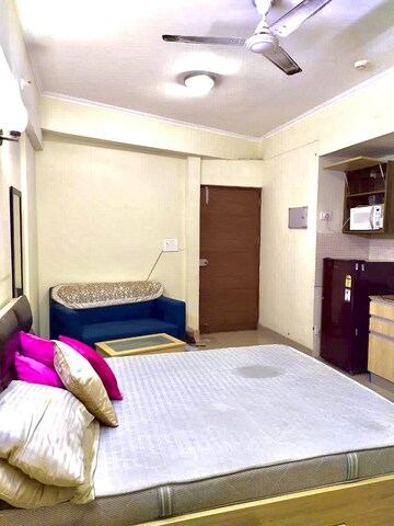 1 RK Apartment For Sale in Supertech Eco Suites, Sector 137