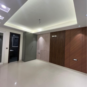 4 BHK Builder Floor For Sale in Ansal API Esencia, Sector 67