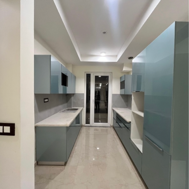 undefined, ansal-api-esencia 4 Bedroom 2750 Sq.Ft. Builder Floor In Sector 67 Gurgaon 8642204