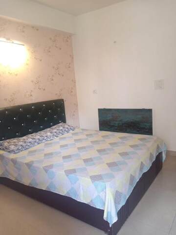 Bedroom in 2 BHK Apartment at Rishabh Paradise, Abhay Khand – for Sale