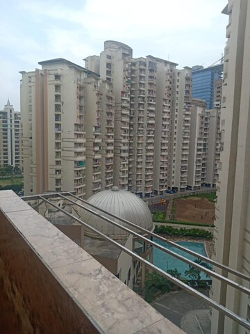 2 BHK Apartment – Exterior View View at Rishabh Paradise, Abhay Khand - for Sale