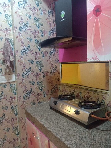 Furnished Amenities in 2 BHK Apartment at Rishabh Paradise, Abhay Khand – for Sale