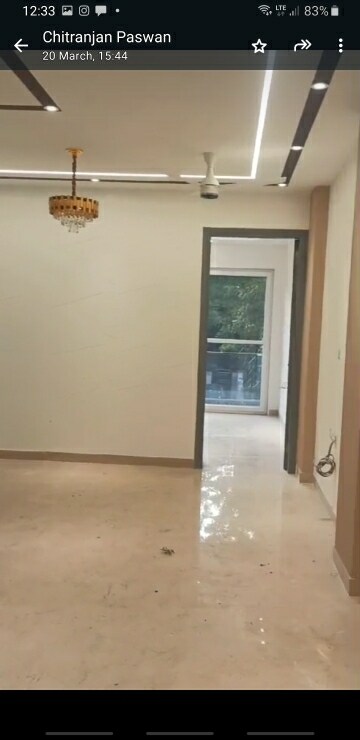 2 BHK Builder Floor For Sale in Lajpat Nagar 4