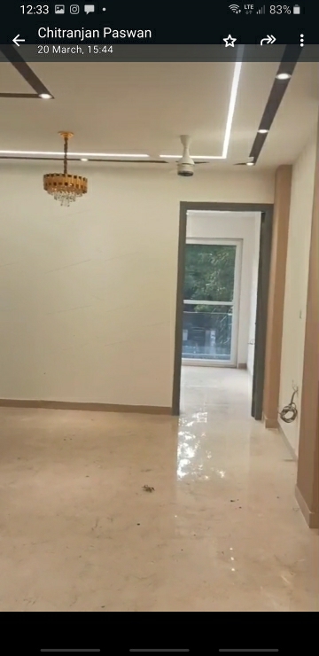 2 BHK Builder Floor For Sale in Noble Property 