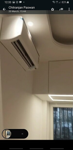 Furnished Amenities in 2 BHK Builder Floor at Lajpat Nagar 4 – for Sale