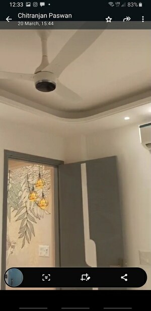 Furnished Amenities in 2 BHK Builder Floor at Lajpat Nagar 4 – for Sale