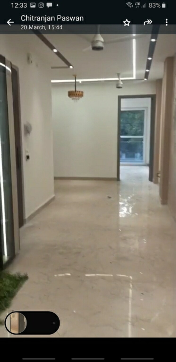 Room, lajpat nagar 4 2 Bedroom 900 Sq.Ft. Builder Floor In Lajpat Nagar 4 Delhi 8642243