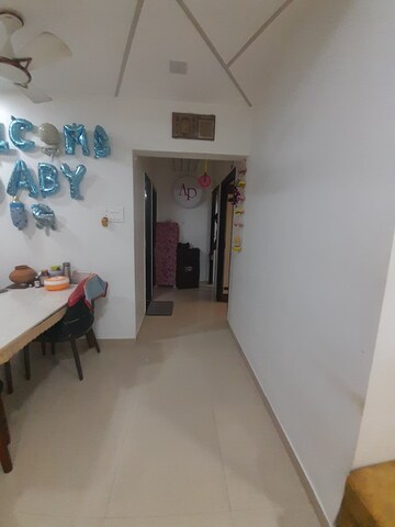 2 BHK Apartment For Sale in Keytech Jiten CHS, Andheri West