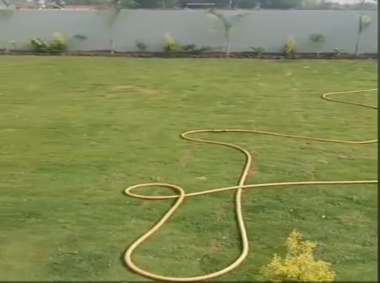 Exterior View, bhatagaon 3 Bedroom 6000 Sq.Ft. Villa In Bhatagaon Raipur 8642234