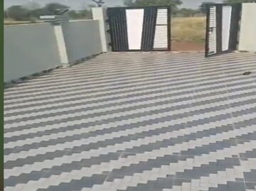 Parking in 3 BHK Villa at Bhatagaon – for Sale