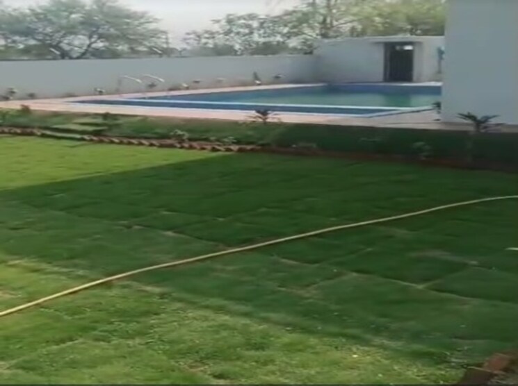 Garden, bhatagaon 3 Bedroom 6000 Sq.Ft. Villa In Bhatagaon Raipur 8642234