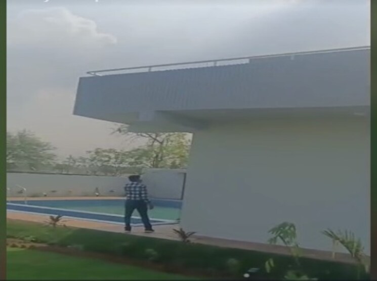 Swimming Pool, bhatagaon 3 Bedroom 6000 Sq.Ft. Villa In Bhatagaon Raipur 8642234