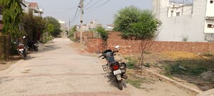  Plot – Exterior View View at Matiyari - for Sale