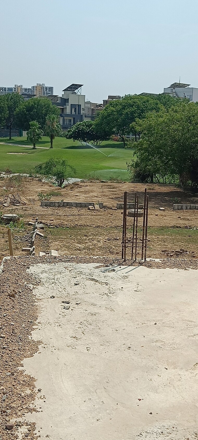 undefined, sushant golf city  1338 Sq.Ft. Plot In Sushant Golf City Lucknow 8642256