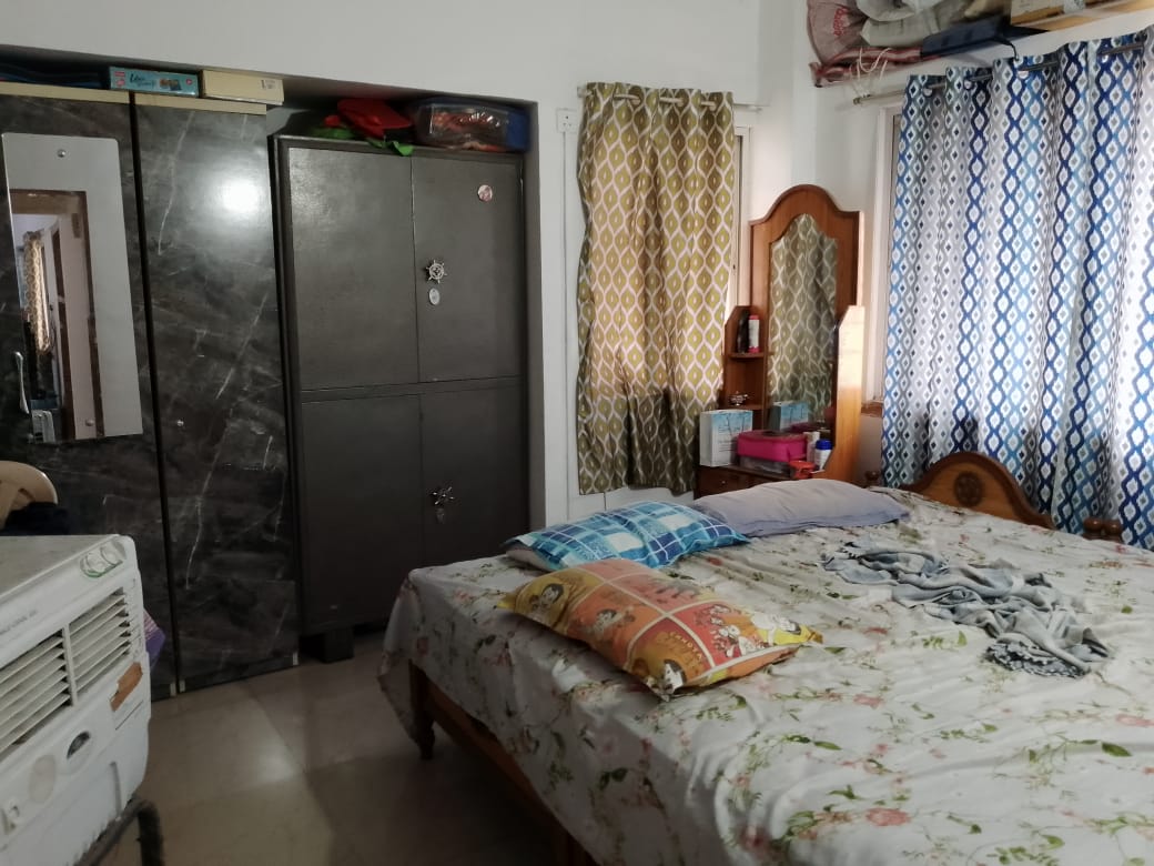 2 BHK + Extra Room Apartment For Rent in Raviraj Yellow Blossoms