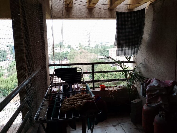 Exterior View, raviraj-yellow-blossoms 2 Bedroom 998 Sq.Ft. Apartment In Ghorpadi Pune 8642230