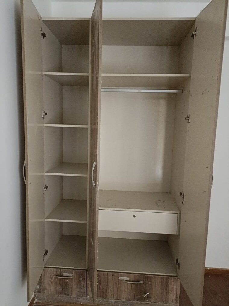 Bathroom, sushma-joynest-zrk 3 Bedroom 1350 Sq.Ft. Apartment In Ghazipur Zirakpur 8642252