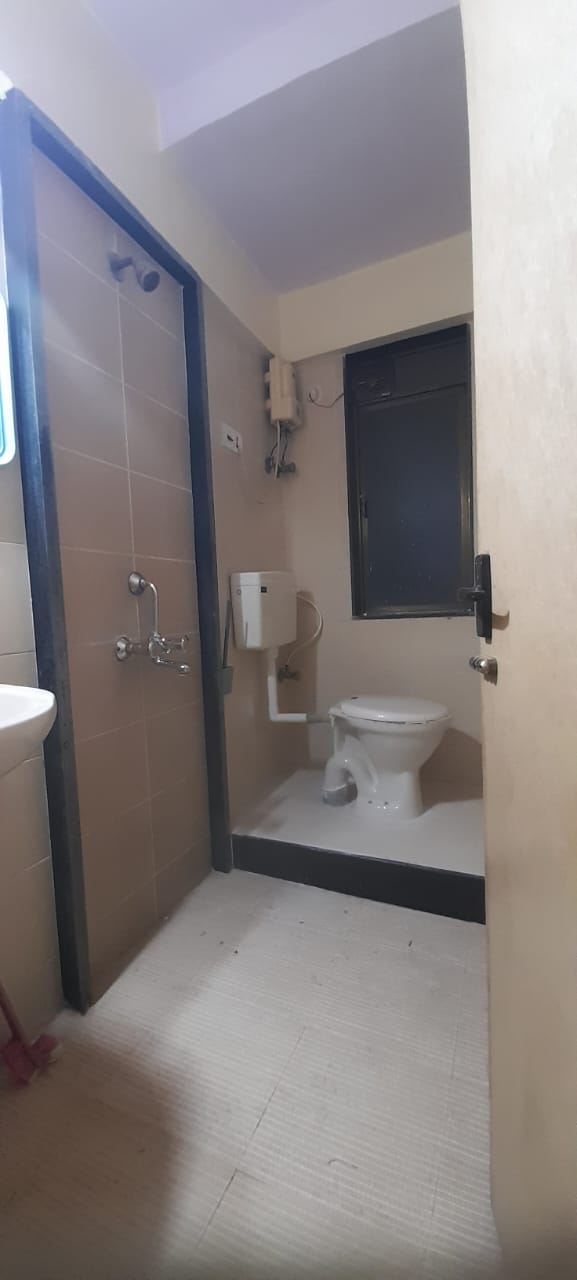 2 BHK + Pooja Room Apartment For Rent in Deep CHS Malad East