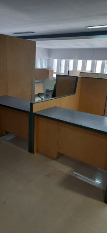 Team Area in  Office Space at Atlanta Building, Nariman Point – for Rent