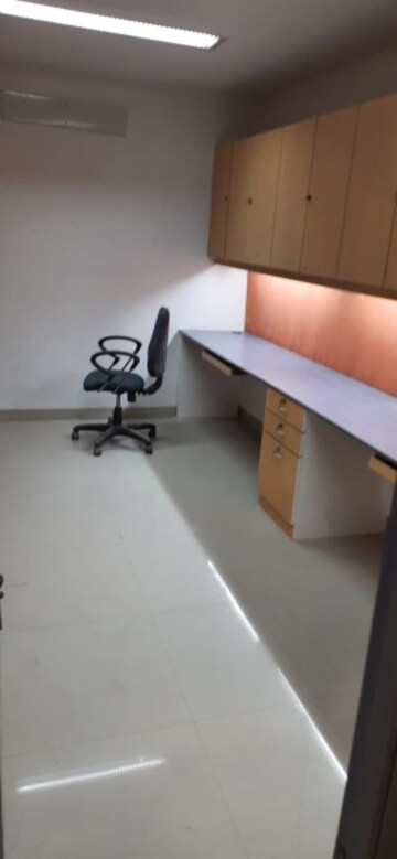 Team Area in  Office Space at Atlanta Building, Nariman Point – for Rent