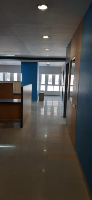 Team Area in  Office Space at Atlanta Building, Nariman Point – for Rent