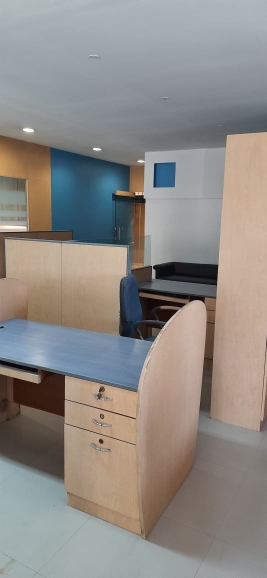 Office Space For Rent in Atlanta Building